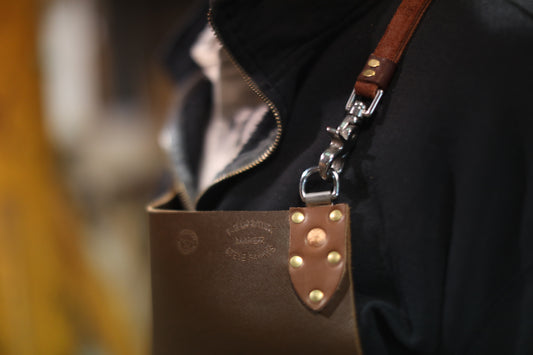 Blacksmith's Apron